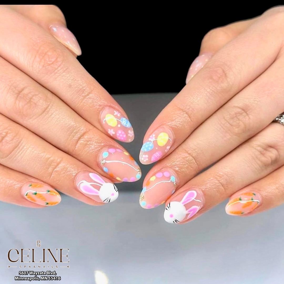 amazing nail